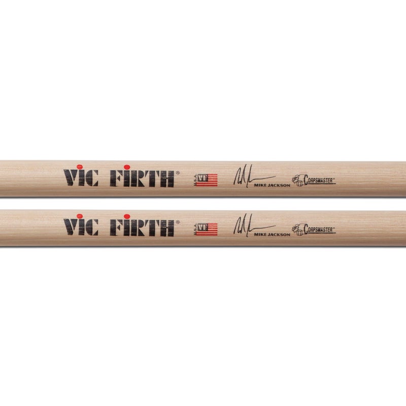 Vic Firth فيك فيرث كوربسمستر توقيع سنير -- مايك جاكسون - Image 4